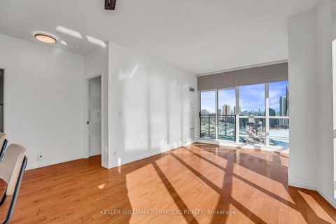 Photo 4 at PH7 - 185 Legion Road N, Mimico, Toronto