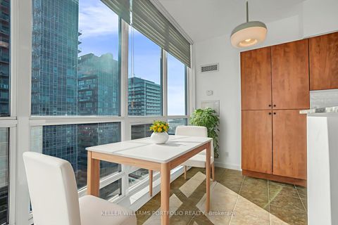 Photo 10 at PH7 - 185 Legion Road N, Mimico, Toronto