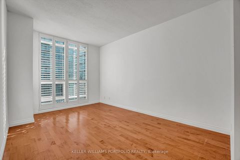 Photo 13 at PH7 - 185 Legion Road N, Mimico, Toronto