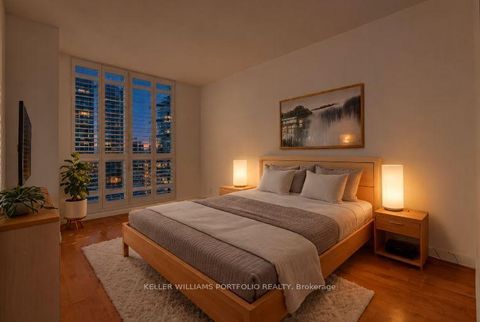 Photo 14 at PH7 - 185 Legion Road N, Mimico, Toronto