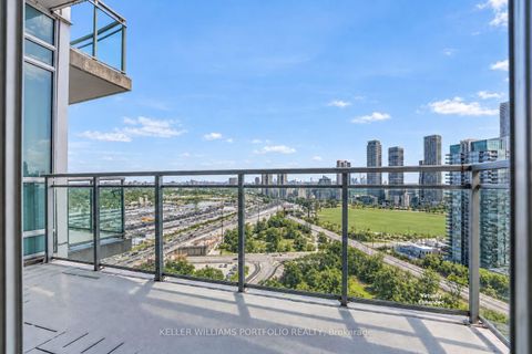 Photo 23 at PH7 - 185 Legion Road N, Mimico, Toronto