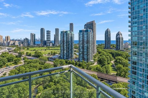 Photo 25 at PH7 - 185 Legion Road N, Mimico, Toronto