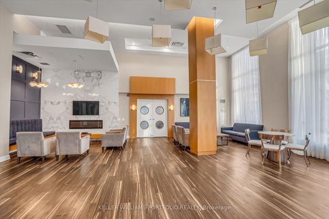 Photo 28 at PH7 - 185 Legion Road N, Mimico, Toronto