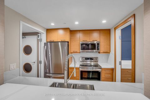 Photo 30 at PH7 - 185 Legion Road N, Mimico, Toronto