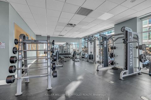 Photo 37 at PH7 - 185 Legion Road N, Mimico, Toronto
