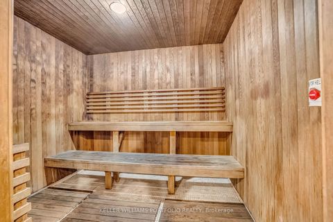 Photo 38 at PH7 - 185 Legion Road N, Mimico, Toronto