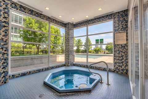 Photo 40 at PH7 - 185 Legion Road N, Mimico, Toronto