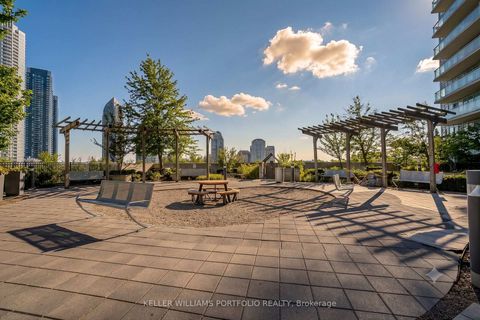 Photo 44 at PH7 - 185 Legion Road N, Mimico, Toronto