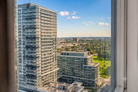 Photo 45 at PH7 - 185 Legion Road N, Mimico, Toronto