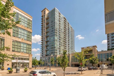 Photo 46 at PH7 - 185 Legion Road N, Mimico, Toronto
