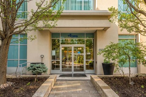 Photo 47 at PH7 - 185 Legion Road N, Mimico, Toronto