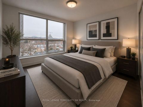 Photo 9 at 902 - 58 Orchard View Boulevard, Eglinton, Toronto
