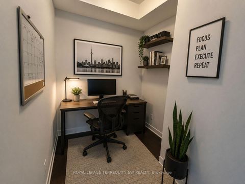 Photo 12 at 902 - 58 Orchard View Boulevard, Eglinton, Toronto