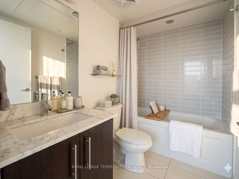Photo 15 at 902 - 58 Orchard View Boulevard, Eglinton, Toronto