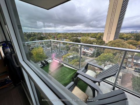 Photo 16 at 902 - 58 Orchard View Boulevard, Eglinton, Toronto