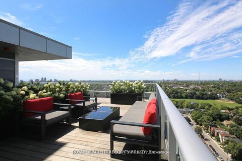 Photo 17 at 902 - 58 Orchard View Boulevard, Eglinton, Toronto