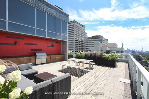 Photo 18 at 902 - 58 Orchard View Boulevard, Eglinton, Toronto