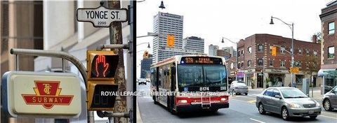 Photo 21 at 902 - 58 Orchard View Boulevard, Eglinton, Toronto