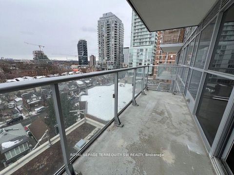 Photo 23 at 902 - 58 Orchard View Boulevard, Eglinton, Toronto