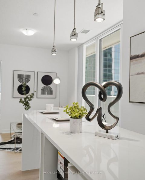 Photo 1 at 1710 - 88 Harbour Street, Waterfront Communities C1, Toronto