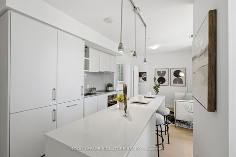 Photo 6 at 1710 - 88 Harbour Street, Waterfront Communities C1, Toronto