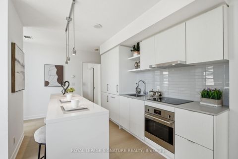 Photo 7 at 1710 - 88 Harbour Street, Waterfront Communities C1, Toronto