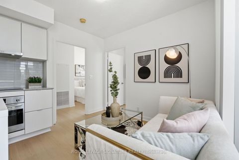 Photo 11 at 1710 - 88 Harbour Street, Waterfront Communities C1, Toronto