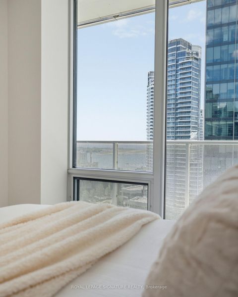 Photo 15 at 1710 - 88 Harbour Street, Waterfront Communities C1, Toronto
