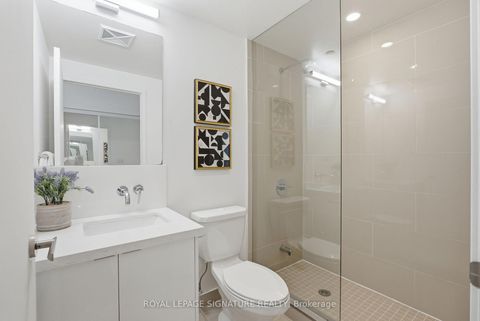 Photo 18 at 1710 - 88 Harbour Street, Waterfront Communities C1, Toronto