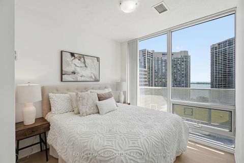 Photo 19 at 1710 - 88 Harbour Street, Waterfront Communities C1, Toronto
