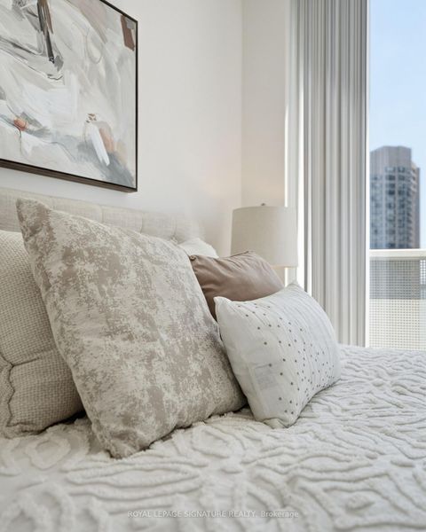 Photo 22 at 1710 - 88 Harbour Street, Waterfront Communities C1, Toronto