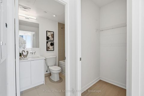 Photo 23 at 1710 - 88 Harbour Street, Waterfront Communities C1, Toronto