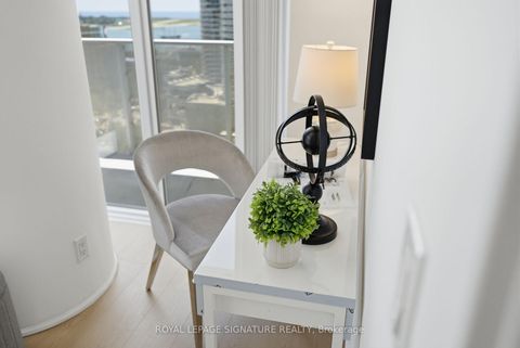 Photo 27 at 1710 - 88 Harbour Street, Waterfront Communities C1, Toronto