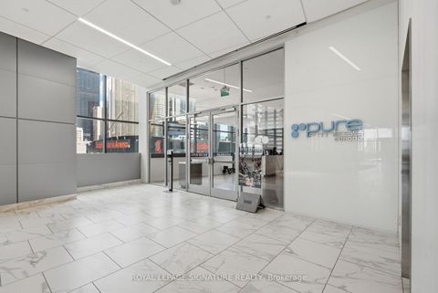 Photo 34 at 1710 - 88 Harbour Street, Waterfront Communities C1, Toronto