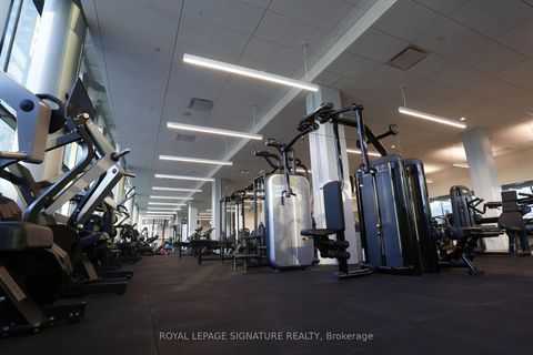 Photo 35 at 1710 - 88 Harbour Street, Waterfront Communities C1, Toronto