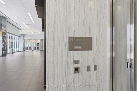 Photo 36 at 1710 - 88 Harbour Street, Waterfront Communities C1, Toronto