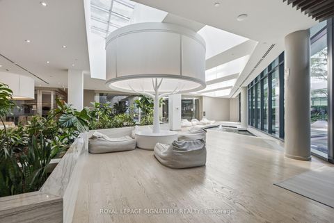 Photo 37 at 1710 - 88 Harbour Street, Waterfront Communities C1, Toronto