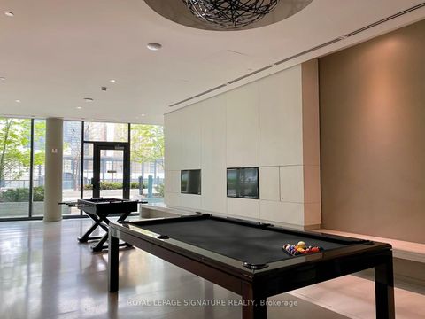 Photo 38 at 1710 - 88 Harbour Street, Waterfront Communities C1, Toronto