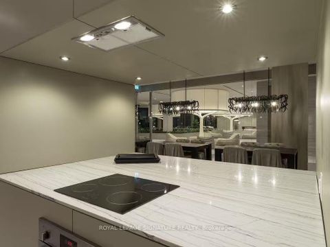 Photo 40 at 1710 - 88 Harbour Street, Waterfront Communities C1, Toronto