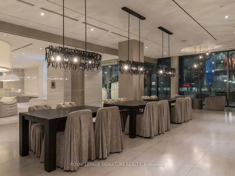 Photo 41 at 1710 - 88 Harbour Street, Waterfront Communities C1, Toronto