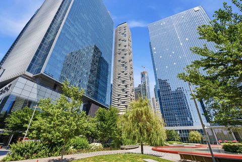 Photo 43 at 1710 - 88 Harbour Street, Waterfront Communities C1, Toronto