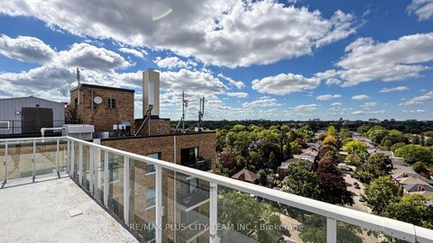 Photo 16 at Uph07 - 3018 Yonge Street, Lawrence Park South, Toronto