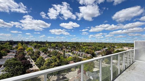 Photo 17 at Uph07 - 3018 Yonge Street, Lawrence Park South, Toronto