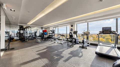 Photo 20 at Uph07 - 3018 Yonge Street, Lawrence Park South, Toronto