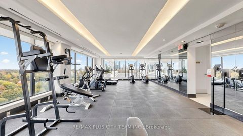 Photo 22 at Uph07 - 3018 Yonge Street, Lawrence Park South, Toronto