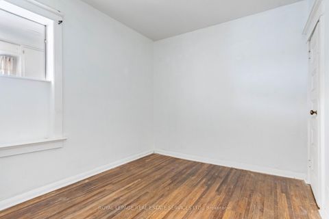 Photo 3 at 740 Lansdowne Avenue, Junction, Toronto