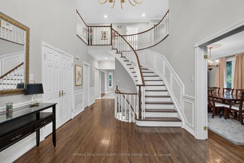 Photo 3 at 110 Upper Canada Drive, Windfields, Toronto
