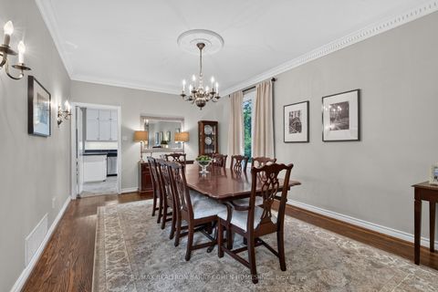 Photo 5 at 110 Upper Canada Drive, Windfields, Toronto
