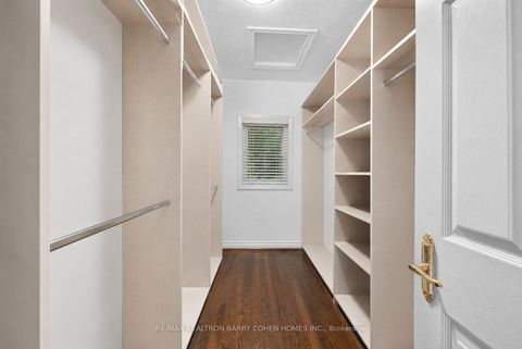 Photo 20 at 110 Upper Canada Drive, Windfields, Toronto