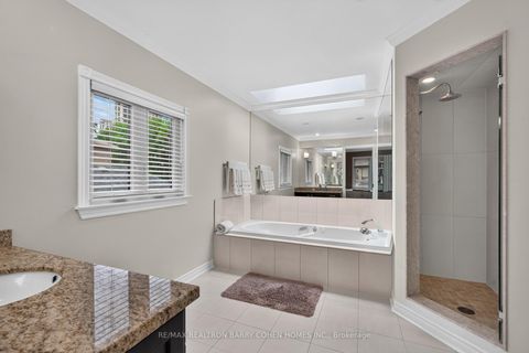 Photo 21 at 110 Upper Canada Drive, Windfields, Toronto